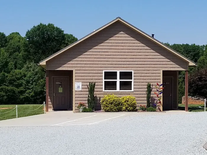 Jones Station RV Park and Campground 1