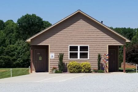 Jones Station RV Park and Campground