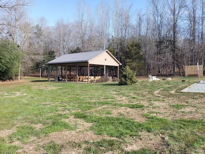 Jones Station RV Park and Campground 6