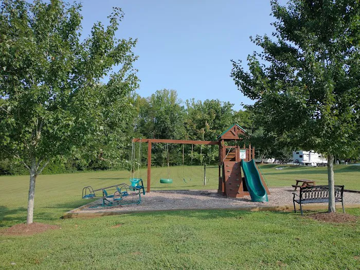 Jones Station RV Park and Campground 5