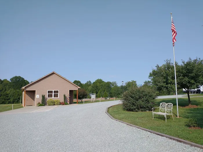 Jones Station RV Park and Campground 4