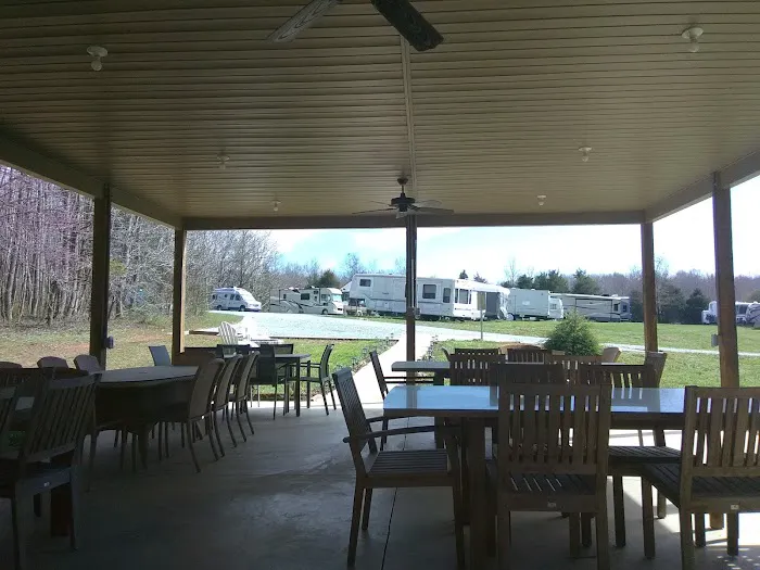 Jones Station RV Park and Campground 10