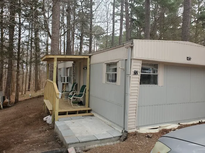 Ponderosa Mobile Home Park 2