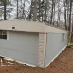Ponderosa Mobile Home Park