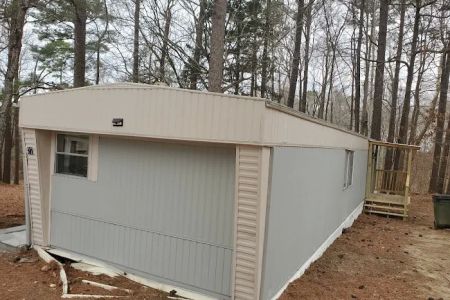 Ponderosa Mobile Home Park