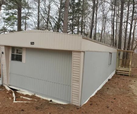 Ponderosa Mobile Home Park