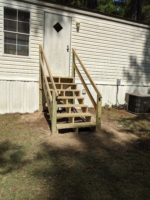 Ponderosa Mobile Home Park 3