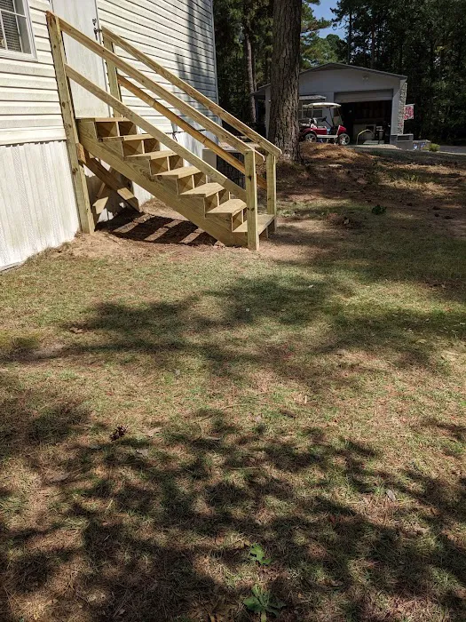 Ponderosa Mobile Home Park 4
