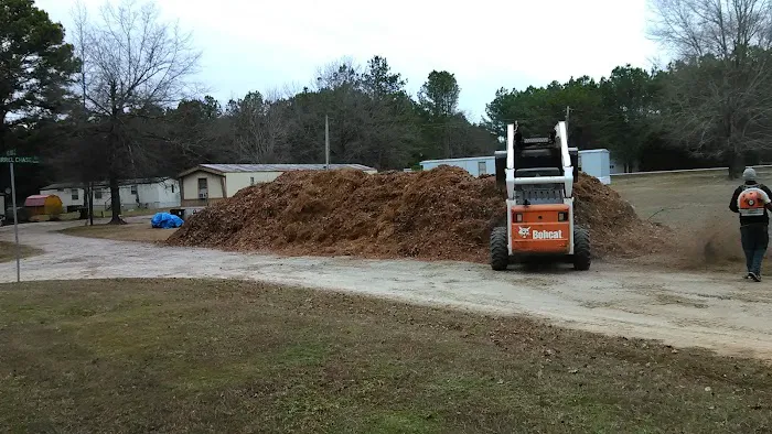 Cooley's Mobile Home Park 1