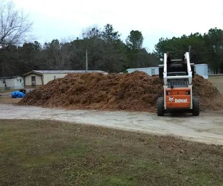 Cooley's Mobile Home Park