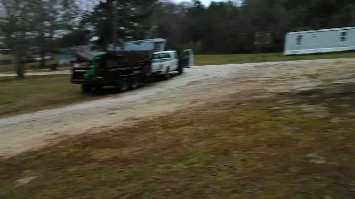 Cooley's Mobile Home Park 4