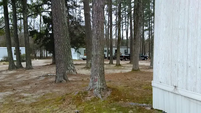 Cooley's Mobile Home Park 2