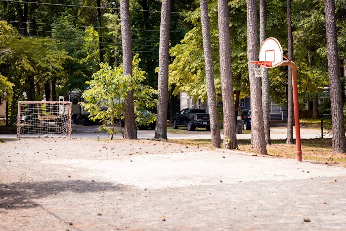 Triangle RV Park - North 1