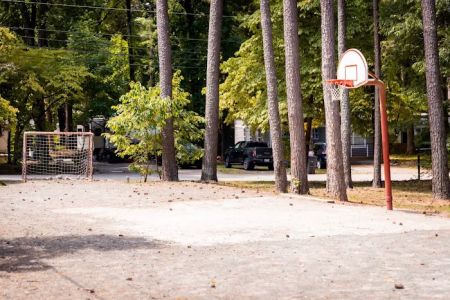 Triangle RV Park - North