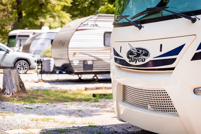 Triangle RV Park - North 4