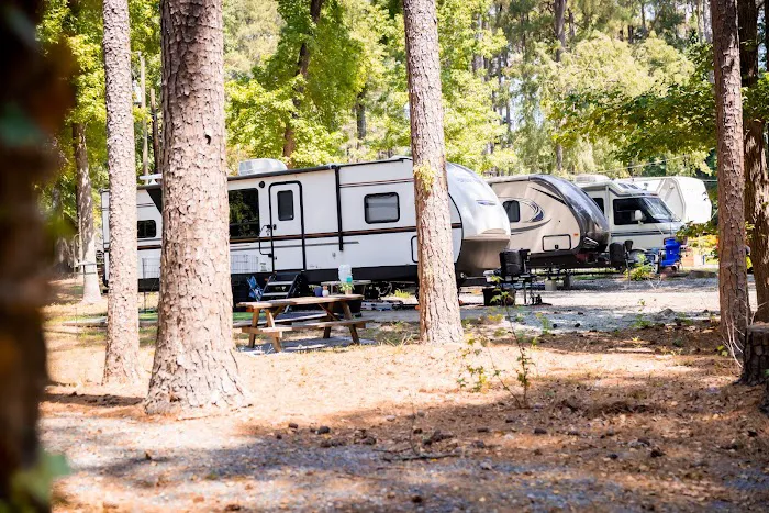 Triangle RV Park - North 2