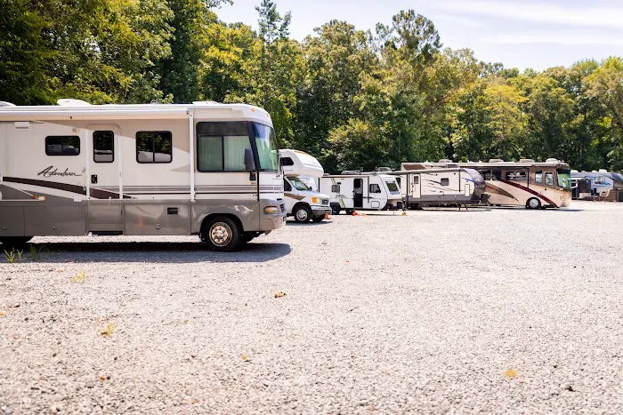 Triangle RV Park - North 10