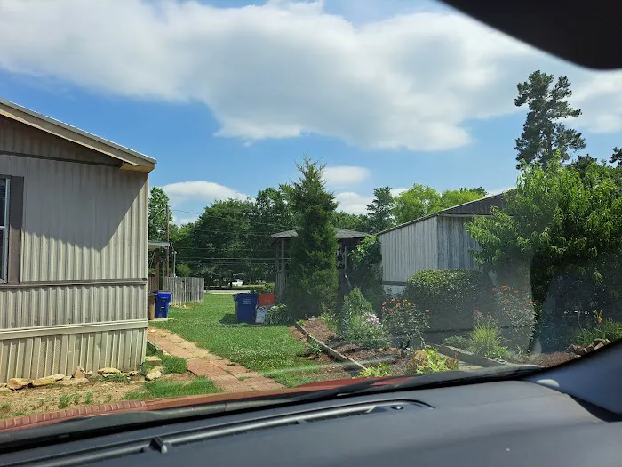 Duke Forest Manufactured Housing Community 10