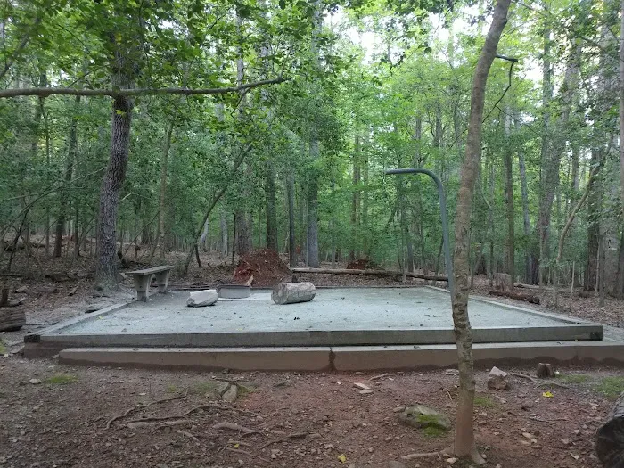 Piper Creek Campground 4