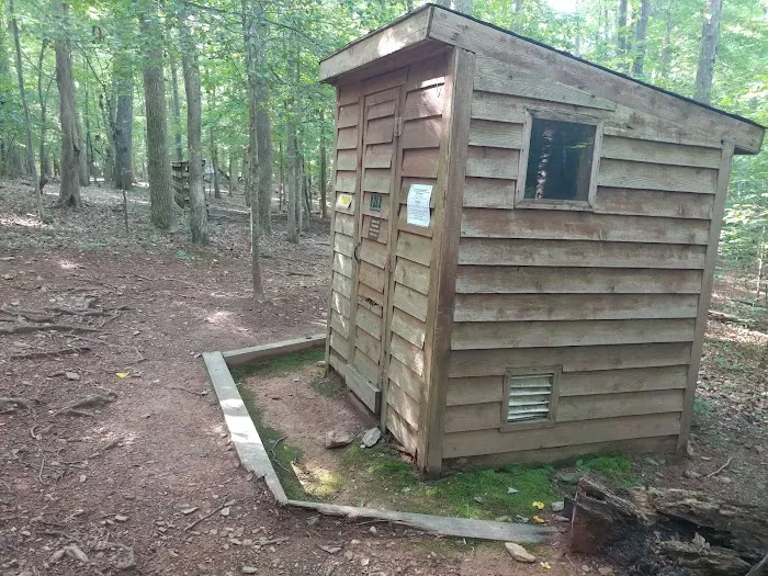 Piper Creek Campground 1