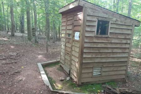 Piper Creek Campground