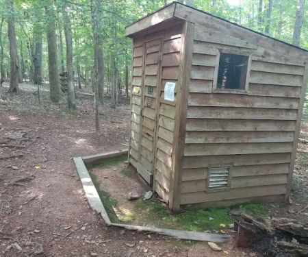 Piper Creek Campground
