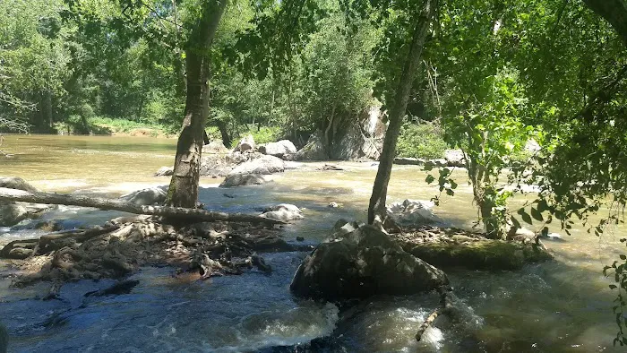 Piper Creek Campground 3