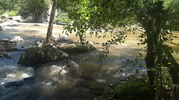 Piper Creek Campground 6