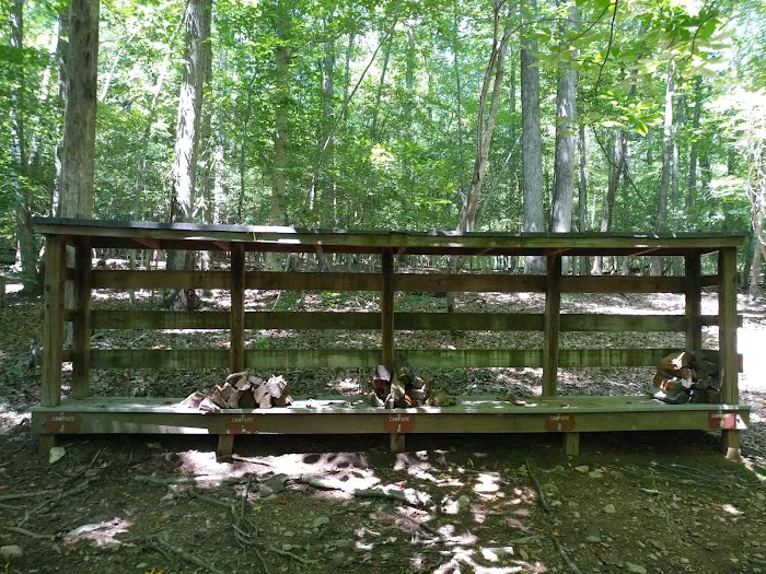 Piper Creek Campground 7