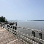Holly Point Campground State Recreation Area