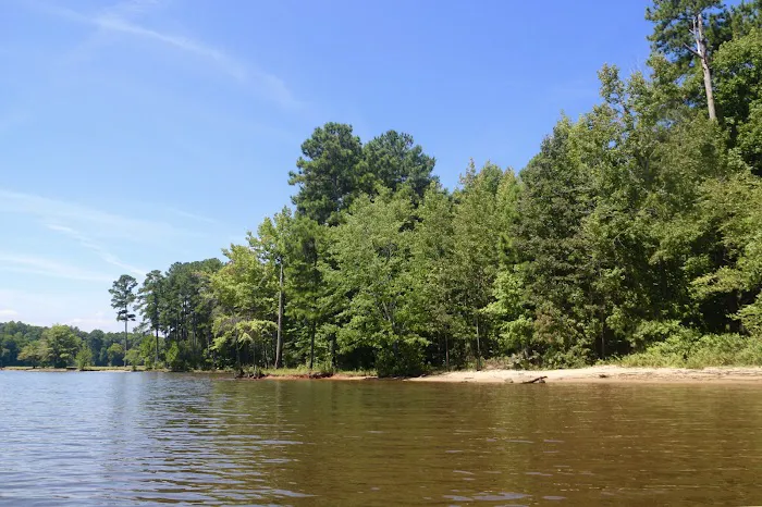 Holly Point Campground State Recreation Area 3