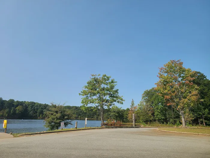 Holly Point Campground State Recreation Area 4