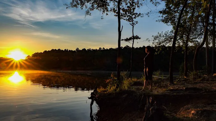 Holly Point Campground State Recreation Area 8
