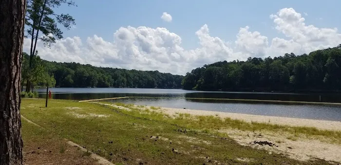 Holly Point Loop 1 Campgrounds 1