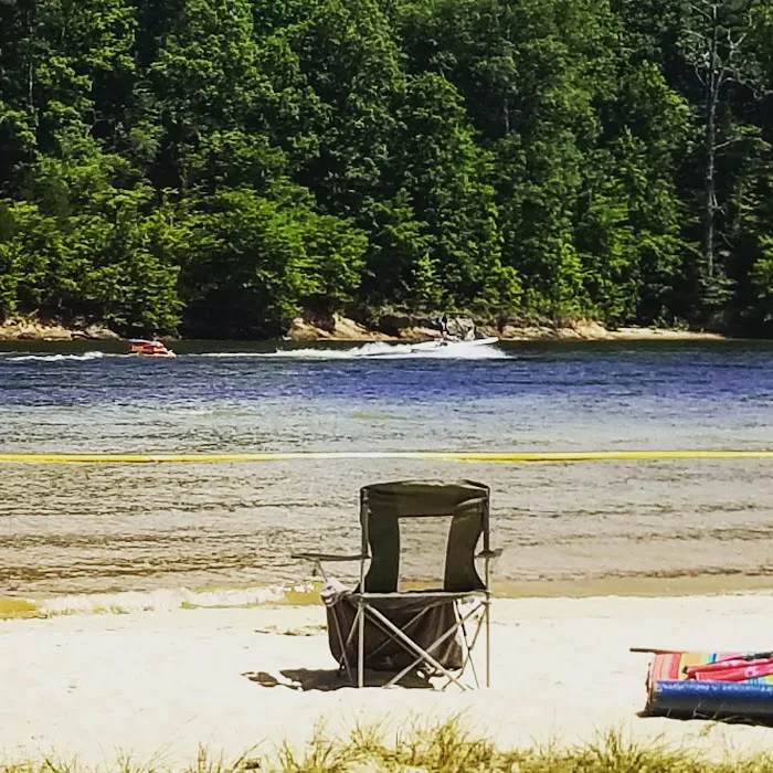 Holly Point Loop 1 Campgrounds 3