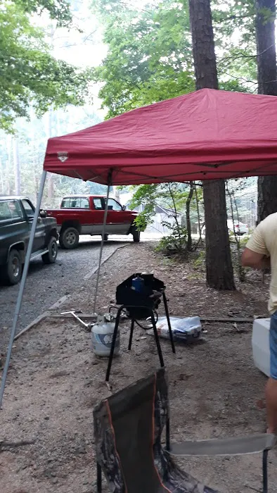 Holly Point Loop 1 Campgrounds 6