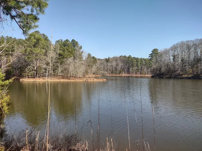 B.W. Wells Campground State Recreation Area 4