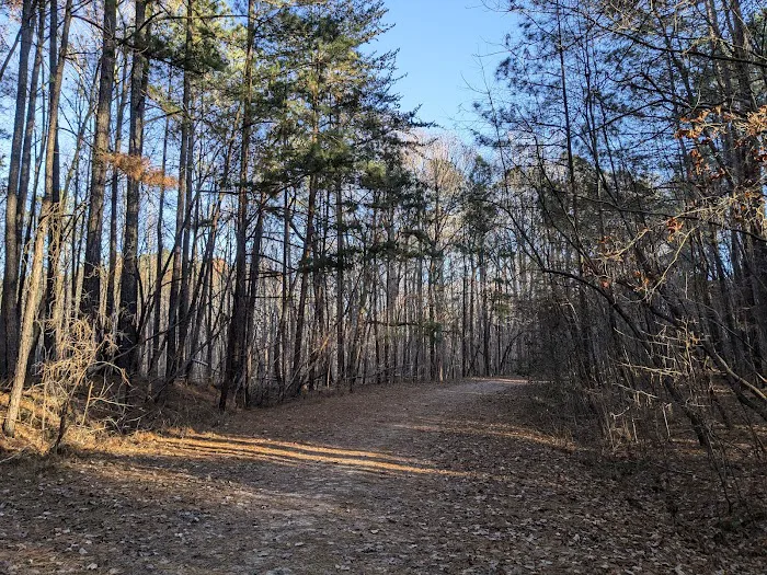 B.W. Wells Campground State Recreation Area 2