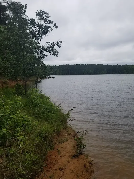 B.W. Wells Campground State Recreation Area 8