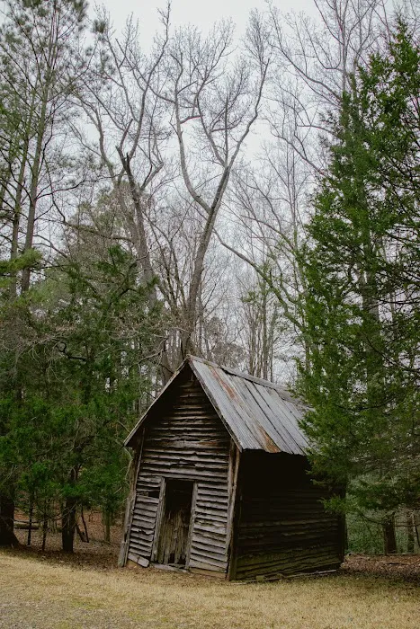 B.W. Wells Campground State Recreation Area 10