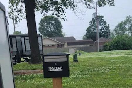 Pine Meadows RV Park