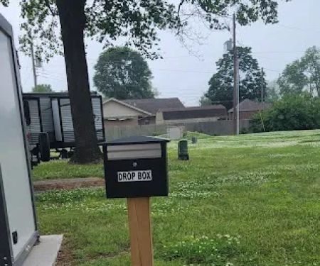 Pine Meadows RV Park