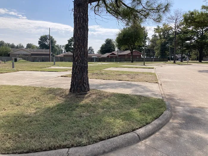 Pine Meadows RV Park 2