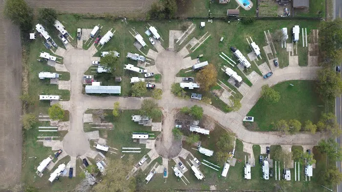 Pine Meadows RV Park 4