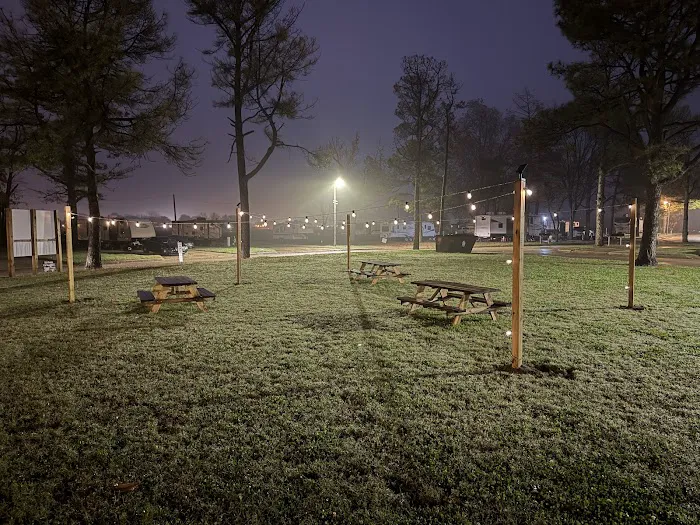 Pine Meadows RV Park 6