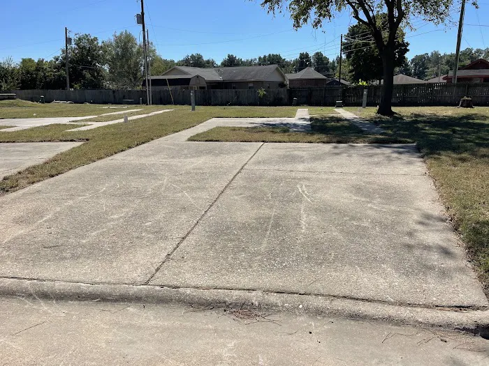 Pine Meadows RV Park 8
