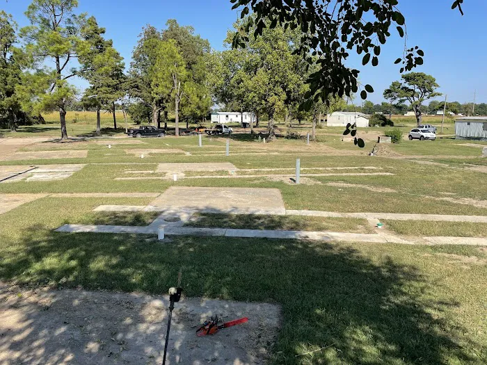 Pine Meadows RV Park 10