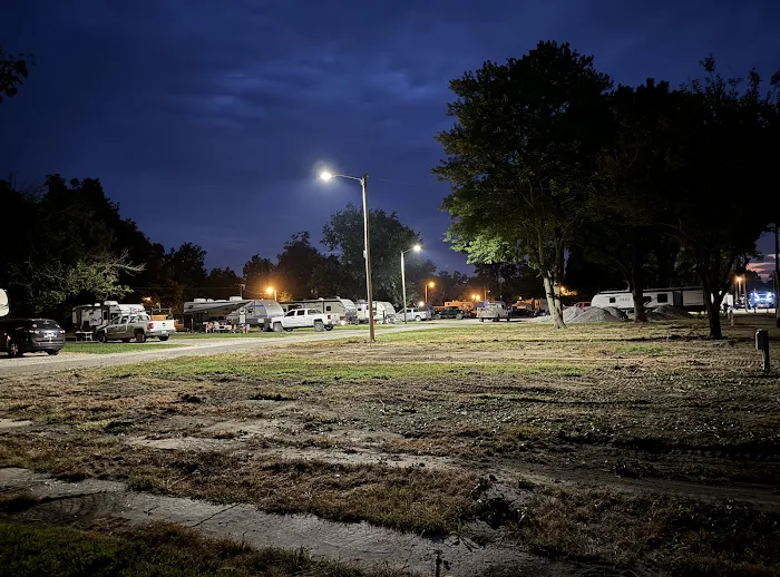 Chestnut Hill RV Park 3