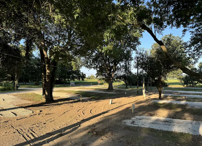 Chestnut Hill RV Park 2