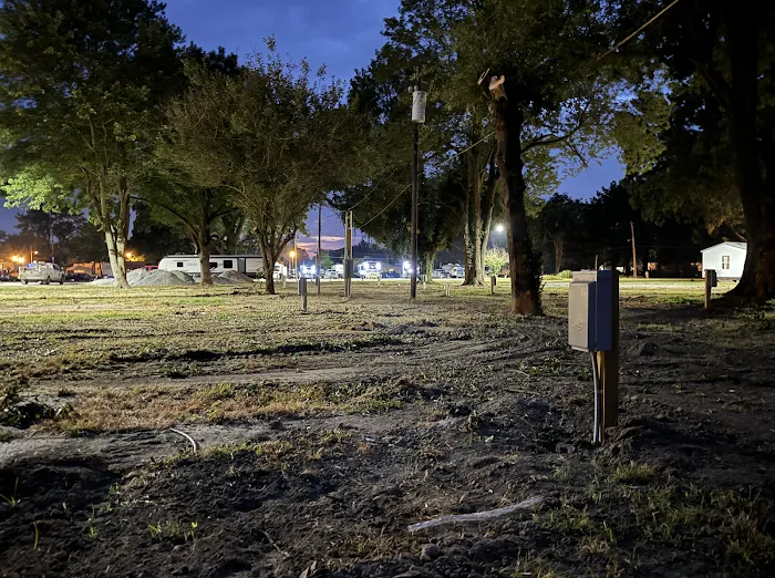 Chestnut Hill RV Park 1